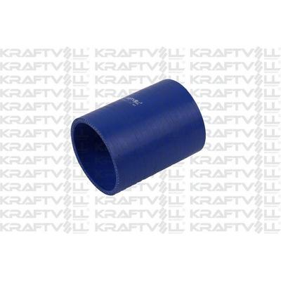 Silikon Hortum Duz (Iç Çap 70Mm - Boy 100Mm) - Iveco KRAFTVOLL 10040648