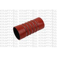 Silikon Hortum 5 Bogum (Iç Çap 85Mm X 90Mm - Boy 210Mm) - Iveco / 190.36 KRAFTVOLL 10040631