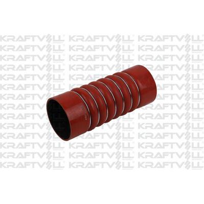 Silikon Hortum 6 Bogum (Iç Çap 90Mm - Boy 240Mm) - Iveco KRAFTVOLL 10040632