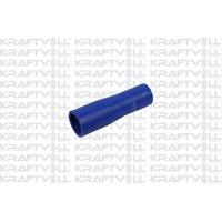 Silikon Hortum Konik (Iç Çap 27Mm X 34Mm - Boy 132Mm) - Iveco / KRAFTVOLL 10040637