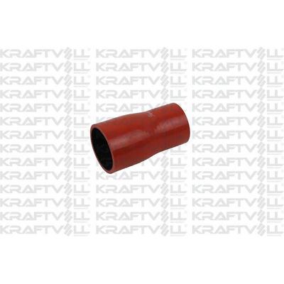 Silikon Hortum Konik (Iç Çap 50Mm X 60Mm - Boy 120Mm) - Iveco Truck KRAFTVOLL 10040639