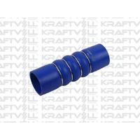 Silikon Hortum 3 Bogum (Iç Çap 50Mm - Boy 170Mm) - Iveco / 343-343E-343L KRAFTVOLL 10040640