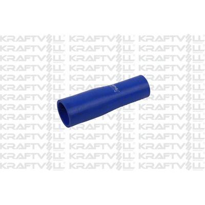 Silikon Hortum Konik (Iç Çap 27Mm X 34Mm - Boy 132Mm) - Iveco / Cityclass KRAFTVOLL 10040642