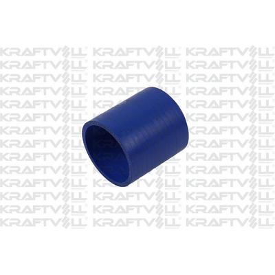 Silikon Hortum Duz (Iç Çap 70Mm - Boy 80Mm) - Iveco KRAFTVOLL 10040647