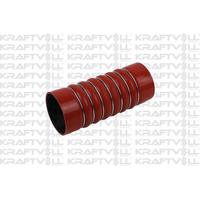 Intercool Silikon Hortum Iç Çap 100 Mm Boy 250 Mm 6 Bogum Mercedes Truck 2631-3031 - Travego - O403 / Euro 3 Om401La KRAFTVOLL 10040513