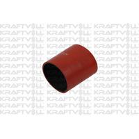 Intercool Silikon Hortum Iç Çap 100 Mm Boy 120 Mm Düz Mercedes Truck KRAFTVOLL 10040525