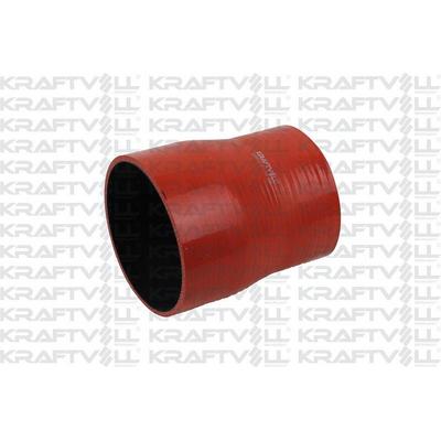 Intercool Silikon Hortum Iç Çap 100 Mm X 115 Mm Boy 140Mm Konik Mercedes Truck Travego O580 Shd-Rh-Rhd 15-16-17 / - Tourismo Rhd 16-17 / Euro 3 Om457 KRAFTVOLL 10040540