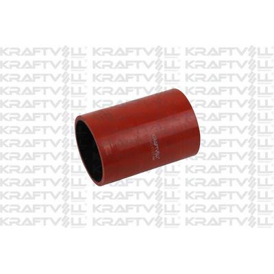 Intercool Silikon Hortum Iç Çap 75 Mm Boy 120 Mm Düz Man Truck 26.281 KRAFTVOLL 10040472