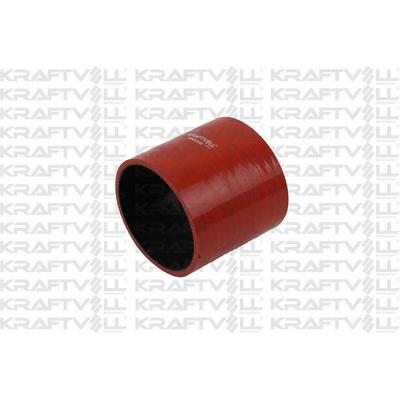 Intercool Silikon Hortum Iç Çap 90 Mm Boy 90 Mm Düz Man Truck KRAFTVOLL 10040474