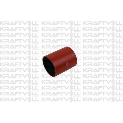 Intercol Silikon Hortum Iç Çap 100 Mm Boy 130 Mm Düz Man Truck Sl.220 KRAFTVOLL 10040476