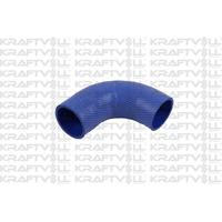 Radyatör Silikon Hortum Iç Çap 60 Mm Boy 90 Mm X 120 Mm Dirsek Man Truck F2000 Tga Tgx KRAFTVOLL 10040480