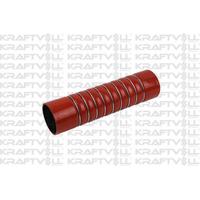 Intercool Silikon Hortum Iç Çap 79 Mm Boy 325 Mm 8 Bogum Renault Truck Premium 96> / Kerax 05> KRAFTVOLL 10040562