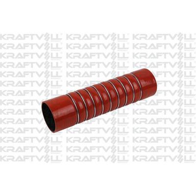 Intercool Silikon Hortum Iç Çap 79 Mm Boy 325 Mm 8 Bogum Renault Truck Premium 96> / Kerax 05> KRAFTVOLL 10040562