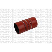 Silikon Hortum Iç Çap 75 Mm Boy 150 Mm 2 Bogum Renault Truck Remium Magnum KRAFTVOLL 10040565