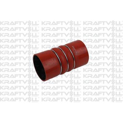 Silikon Hortum Iç Çap 75 Mm Boy 150 Mm 2 Bogum Renault Truck Remium Magnum KRAFTVOLL 10040565