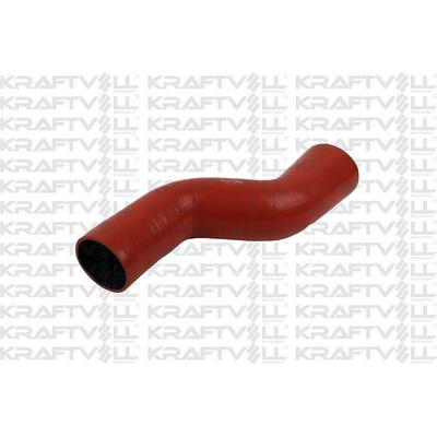 Intercool Silikon Hortum Iç Çap 80 Mm Boy 420 Mm Dirsek Renault Truck Premium Kerax 370/410/450 05> 400 00> KRAFTVOLL 10040571