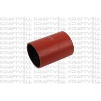 Intercool Silikon Hortum Iç Çap 80 Mm Boy 125 Mm Düz Renault Truck Premiuim Dxi 430-440-460 KRAFTVOLL 10040577