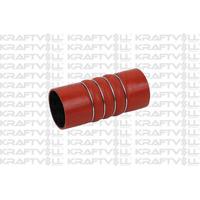 Intercool Silikon Hortum Iç Çap 80 Mm Boy 190 Mm 3 Bogum Renault Truck Volvo KRAFTVOLL 10040579