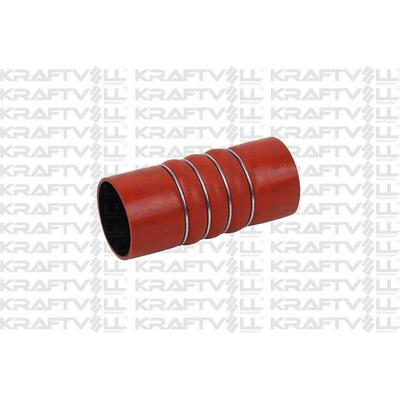 Intercool Silikon Hortum Iç Çap 80 Mm Boy 190 Mm 3 Bogum Renault Truck Volvo KRAFTVOLL 10040579