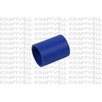 Intercool Silikon Hortum Iç Çap 60 Mm Boy 90 Mm Düz Renault Truck KRAFTVOLL 10040586