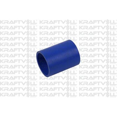 Intercool Silikon Hortum Iç Çap 60 Mm Boy 90 Mm Düz Renault Truck KRAFTVOLL 10040586