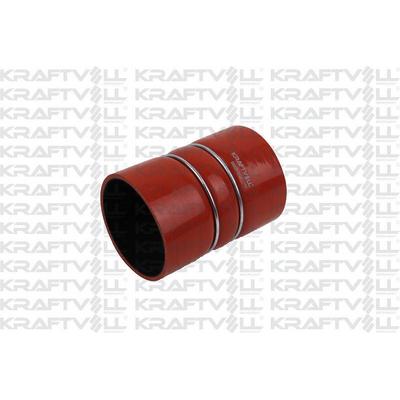 Intercool Silikon Hortum Iç Çap 80 Mm Boy 120 Mm 1 Bogum Renault Truck KRAFTVOLL 10040570