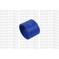 Silikon Hortum Iç Çap 75 Mm Boy 60 Mm Düz Volvo Truck Td 100-120 KRAFTVOLL 10040595