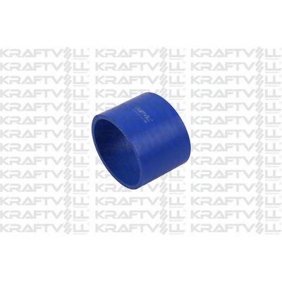 Silikon Hortum Iç Çap 75 Mm Boy 60 Mm Düz Volvo Truck Td 100-120 KRAFTVOLL 10040595