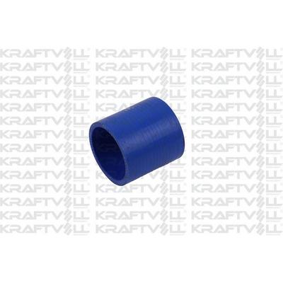 Silikon Hortum Iç Çap 57 Mm Boy 65 Mm Düz Volvo Truck KRAFTVOLL 10040598