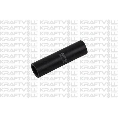 Radyatör Silikon Hortum Iç Çap 18 Mm Boy 100 Mm Düz Renault Volvo Truck KRAFTVOLL 10040608