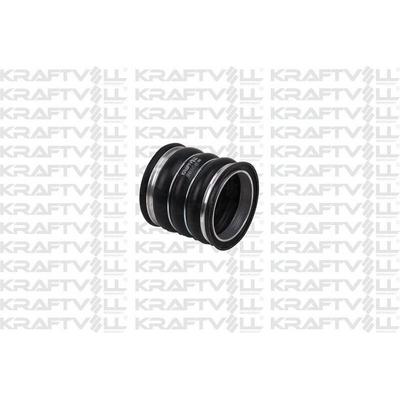 Radyatör Silikon Hortum Iç Çap 67 Mm Boy 102 Mm Flansli Volvo Truck KRAFTVOLL 10040610