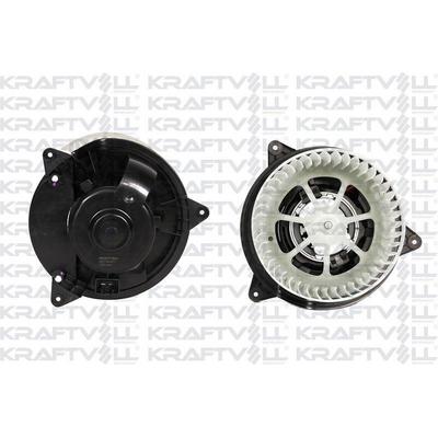 Kalorifer Motoru Focus 98>04 Mondeo Iii 00>03 Connect 02>13 KRAFTVOLL 08130001