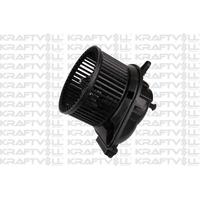 Kalorifer Motoru Sprinter 901 902 903 904 905 96>06 Lt 28 35 46 96>06 KRAFTVOLL 08130040