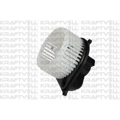 Kalorifer Motoru Ducato 2 8Jtd / 2 3Jtd 02>06 KRAFTVOLL 08130045