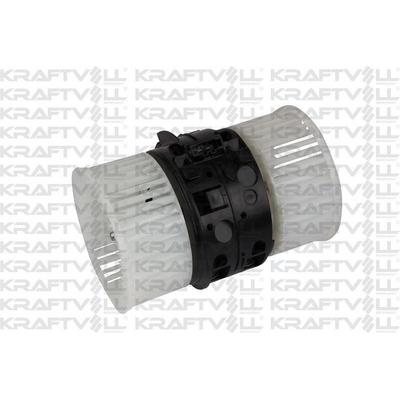 Fan Kalorifer Motoru Megane Iii KRAFTVOLL 08130100