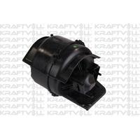 Kalorifer Motoru R19 Clio Megane KRAFTVOLL 08130149