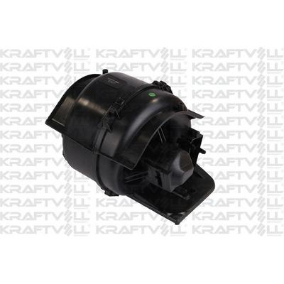 Kalorifer Motoru R19 Clio Megane KRAFTVOLL 08130149