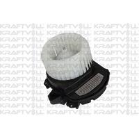 Kalorifer Motoru X156 13> W176 12>18 W246 11>18 C117 13>19 KRAFTVOLL 08130112