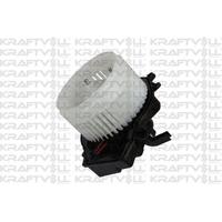 Kalorifer Motoru W203 02>07 Cl203 02>08 S203 02>07 C209 03>09 A209 03>10 W463 01> R230 03>12 KRAFTVOLL 08130115