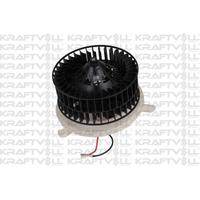 Kalorifer Motoru E-Class W210 95>02 S210 96>03 KRAFTVOLL 08130116