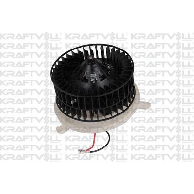 Kalorifer Motoru E-Class W210 95>02 S210 96>03 KRAFTVOLL 08130116