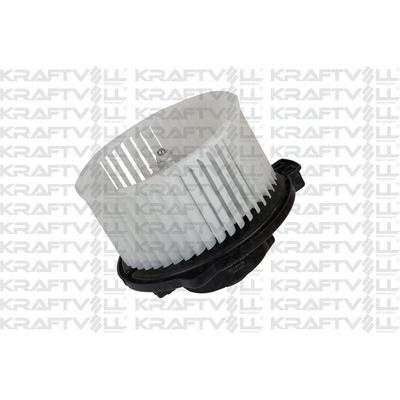 Kalorifer Motoru Ml-Class W163 98>00 KRAFTVOLL 08130139