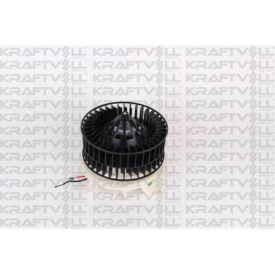 Kalorifer Motoru (Klimasiz) E-Class W210 96>02 S210 96>03 KRAFTVOLL 08130141