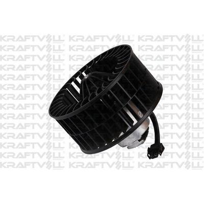 Kalorifer Motoru Bmw E36 12V Klimasiz KRAFTVOLL 08130063