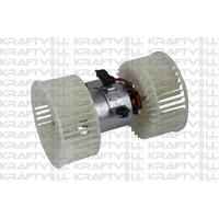 Kalorifer Motoru Otomatik Klimali 195 W Bmw E39 E38 E53  KRAFTVOLL 08130092