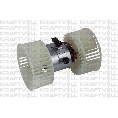 Kalorifer Motoru Otomatik Klimali 195 W Bmw E39 E38 E53  KRAFTVOLL 08130092