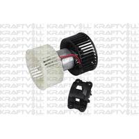 Kalorifer Motoru Bmw E46 99>05 12V KRAFTVOLL 08130101