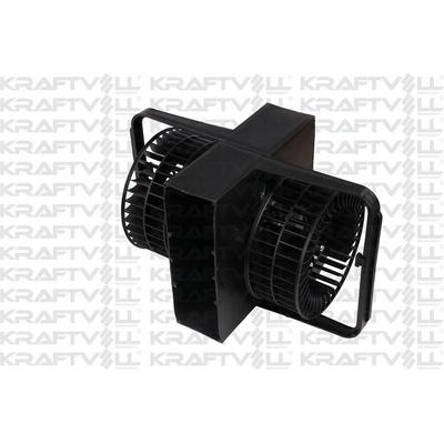 Kalorifer Motoru Bmw E38 12V KRAFTVOLL 08130103