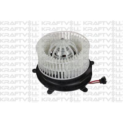 Kalorifer Motoru Bmw E65 E66 03>07 12V KRAFTVOLL 08130104