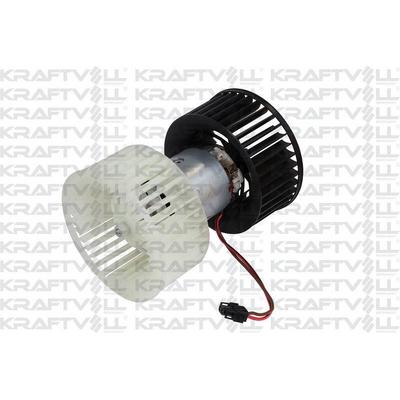 Kalorifer Motoru Bmw E46 E83 M57 N2 M47 N2 KRAFTVOLL 08130138